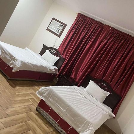 اجنحه البيداء الفندقيه فرع السلام Medina Ngoại thất bức ảnh