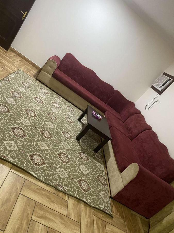 اجنحه البيداء الفندقيه فرع السلام Medina Ngoại thất bức ảnh