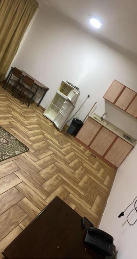 اجنحه البيداء الفندقيه فرع السلام Medina Ngoại thất bức ảnh